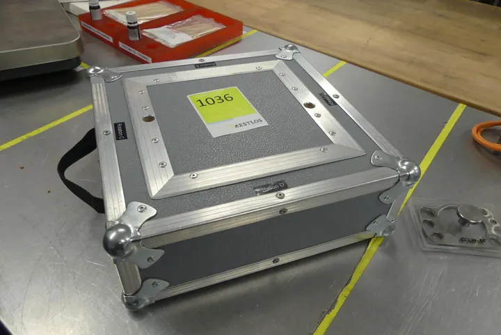 Transportcase